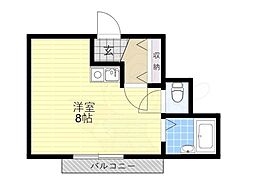 グローリ林寺