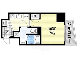 エグゼ阿倍野