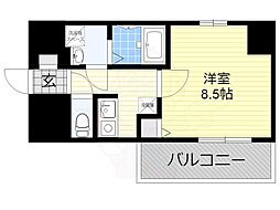 ピアグレース上本町