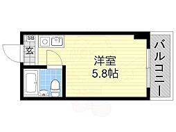 RUGGER PALACE寺田町