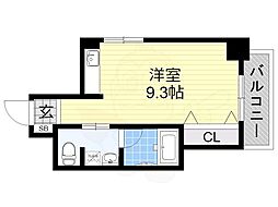 ヴィレッジリバー阿倍野