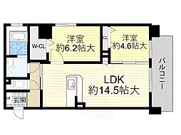 アンシャンテ松崎町
