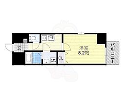 ピアグレース上本町