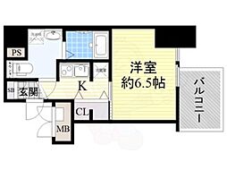 エスライズ御堂筋本町
