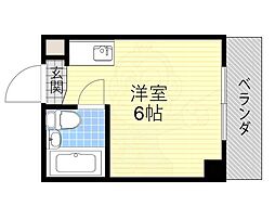 ラレジデンス今里