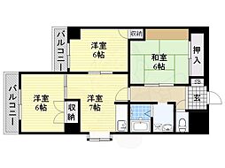 シャトーハピネス
