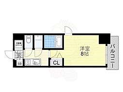 レジュールアッシュ天王寺堂ヶ芝