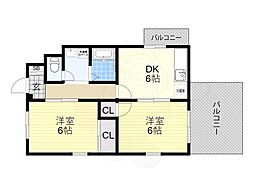 メゾン松園