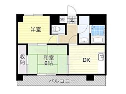 ノアーズアーク桃谷駅前