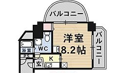 BlueBee田辺駅前
