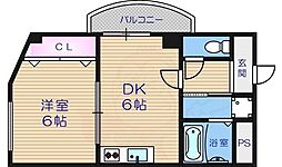 リベルタトム桃ヶ池2