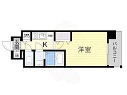 アドバンス難波南シャルム