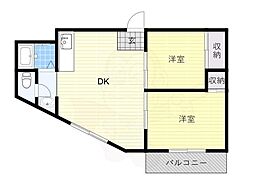 シャトー北畠