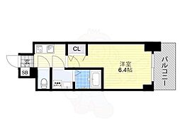 IW RESIDENCE大阪CREST TAPP