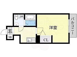 ラシュレエグゼ天王寺