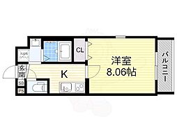 ウエストコクーン阿倍野