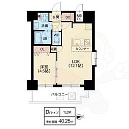 スプランディッド阿倍野