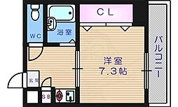 メロディーハイム美章園