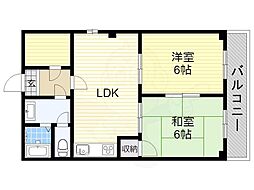 プレステル桑津