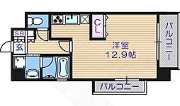 アーバンエース夕陽丘パル