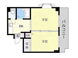 ステイト阿倍野