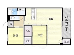クローバー・プレミア昭和町