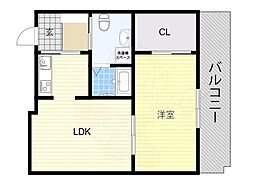 クローバー・プレミア昭和町