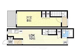 勝山南〜WHITE　DOOR　HOUSE〜