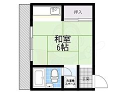 ワカバマンション