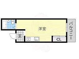 田辺マンション