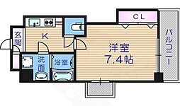 ラグゼ西田辺