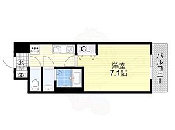 M-City天王寺