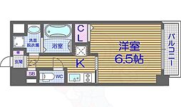 レオンコンフォート上本町