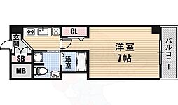 ラシーヌ天王寺町南