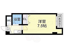 シティコート高津エレガンス