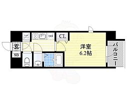 ファーストフィオーレ天王寺筆ヶ崎アイ