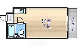 リリーフ明日香東住吉