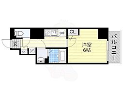 エグゼ阿倍野