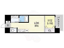 LIVIAZ三明町