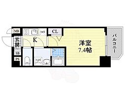 エスライズ天王寺EAST