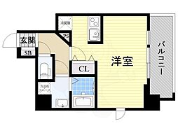 エイペックス四天王寺1