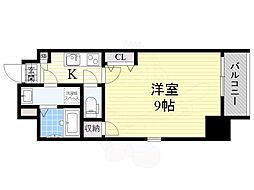 プレミエール西田辺