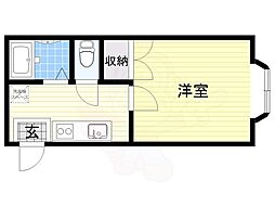 大道ハイツ