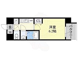 ファーストフィオーレ天王寺筆ヶ崎アイ