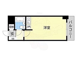 ライオンズマンション上本町第3