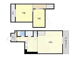 サンプラザ山坂