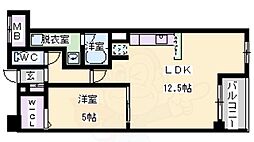 セレッソコート上本町EAST