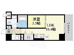 KG ソフィア アベノ播磨町