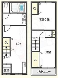 小路東一戸建