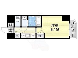 アクアプレイス天王寺2